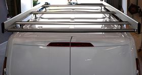 Barras de techo para Custom Ford por Syncro México.jpg